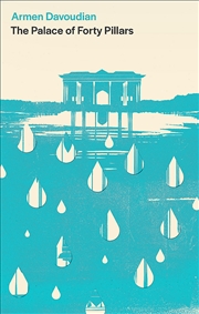 Buy The Palace of Forty Pillars