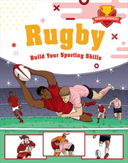Buy Sports Academy: Rugby