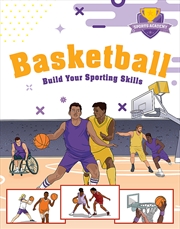 Buy Sports Academy: Sports Academy: Basketball