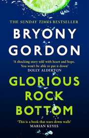 Buy Glorious Rock Bottom