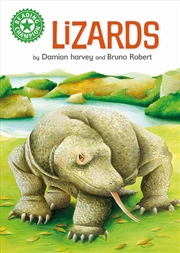 Buy Reading Champion: Lizards