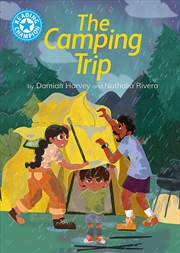 Buy Reading Champion: The Camping Trip