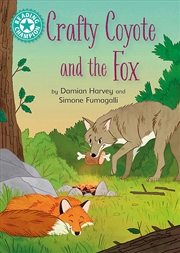 Buy Reading Champion: Crafty Coyote And The Fox