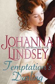 Buy Temptation's Darling