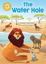 Buy Reading Champion: The Water Hole