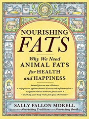 Buy Nourishing Fats