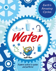 Buy Earth's Amazing Cycles: Water