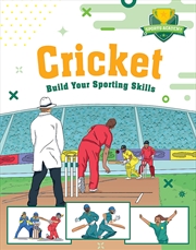Buy Sports Academy: Cricket
