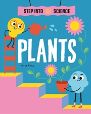 Buy Step Into Science: Plants