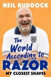 Buy The World According to Razor