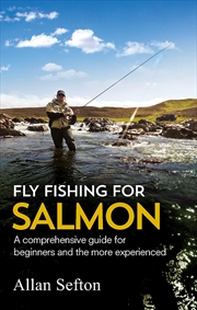Buy Fly Fishing For Salmon