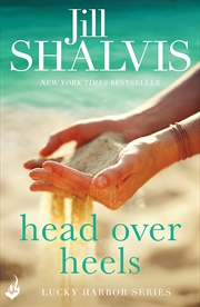 Buy Head Over Heels