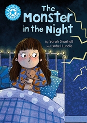 Buy Reading Champion: The Monster In The Night