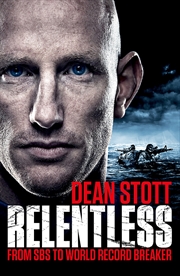 Buy Relentless