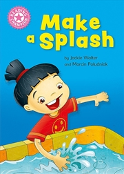 Buy Reading Champion: Make a Splash