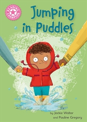 Buy Reading Champion: Jumping In Puddles