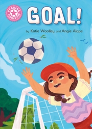 Buy Reading Champion: Goal!