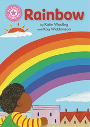 Buy Reading Champion: Rainbow