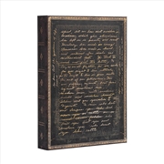 Buy Celebrating Charlie Chaplin Manuscript Box