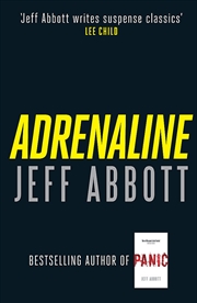 Buy Adrenaline