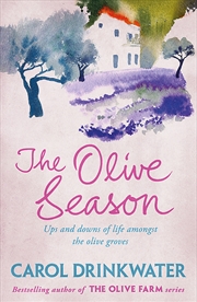 Buy The Olive Season