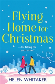 Buy Flying Home for Christmas