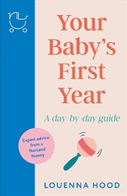 Buy Your Baby s First Year