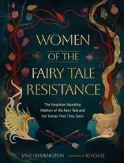 Buy Women of the Fairy Tale Resistance