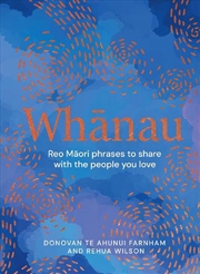 Buy Whanau