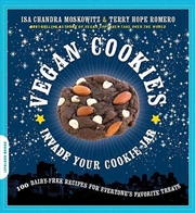 Buy Vegan Cookies Invade Your Cookie Jar