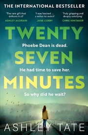 Buy Twenty-Seven Minutes