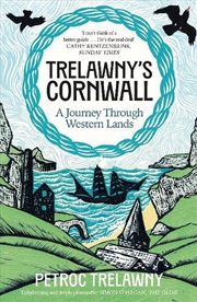 Buy Trelawny s Cornwall