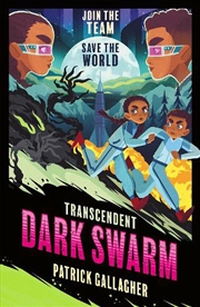 Buy Transcendent: Dark Swarm (Book 2)