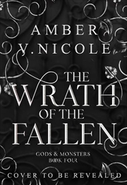 Buy The Wrath of the Fallen