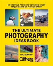 Buy The Ultimate Photography Ideas Book