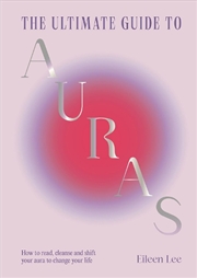 Buy The Ultimate Guide To Auras