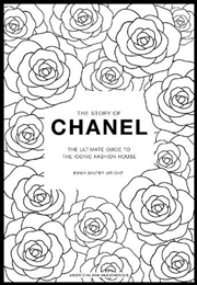 Buy The Story of Chanel Gift Set