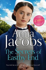 Buy The Secrets of Eastby End