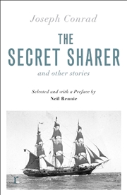 Buy The Secret Sharer and Other Stories (riverrun editions)