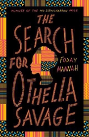 Buy The Search for Othella Savage