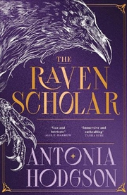 Buy The Raven Scholar