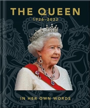 Buy The Queen 1926-2022
