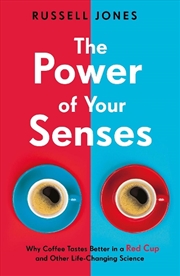 Buy The Power of Your Senses