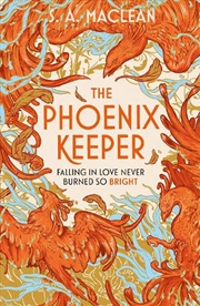 Buy The Phoenix Keeper