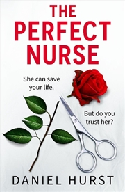 Buy The Perfect Nurse