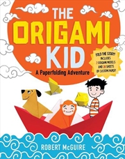 Buy The Origami Kid