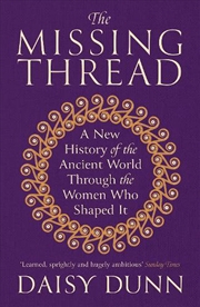 Buy The Missing Thread