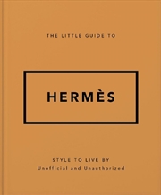 Buy The Little Guide to Hermes