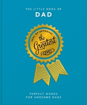 Buy The Little Book of Dad