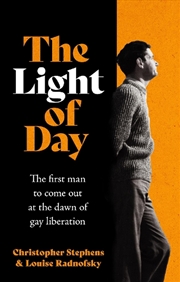 Buy The Light of Day
